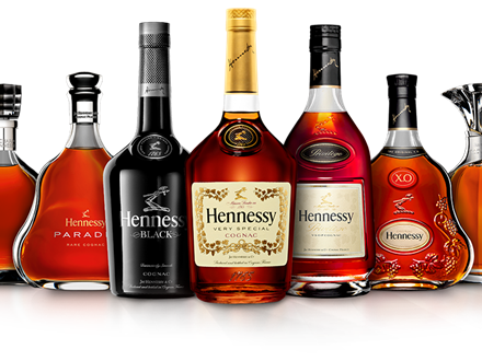 moet hennessy company