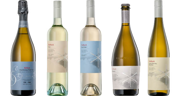 Kan ignoreres regulere solsikke Redbank Releases New Fiano, Pinot Grigio and Vintage Sparkling - Drinks  Trade