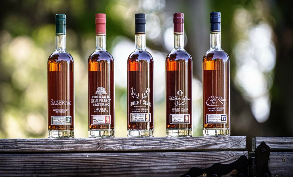 2019 Trace Antique Collection arrives in Australia