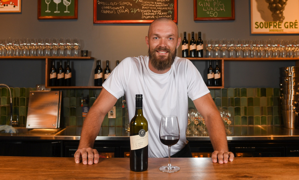 Max Gawn on board as Pepperjack's ambassador as the brand partners with the AFL ..