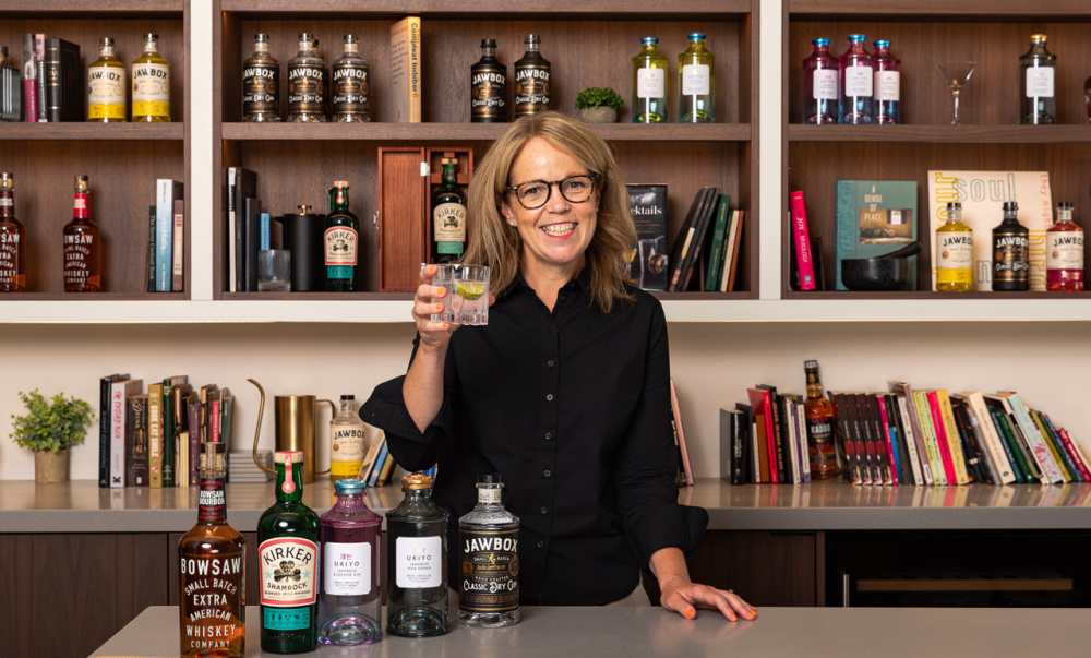 Rapidly growing global premium drinks pioneer, Drinksology Kirker Greer (DKG), has appointed Ali Pickering as its new Chief Marketing Officer, completing its Executive Team line up.